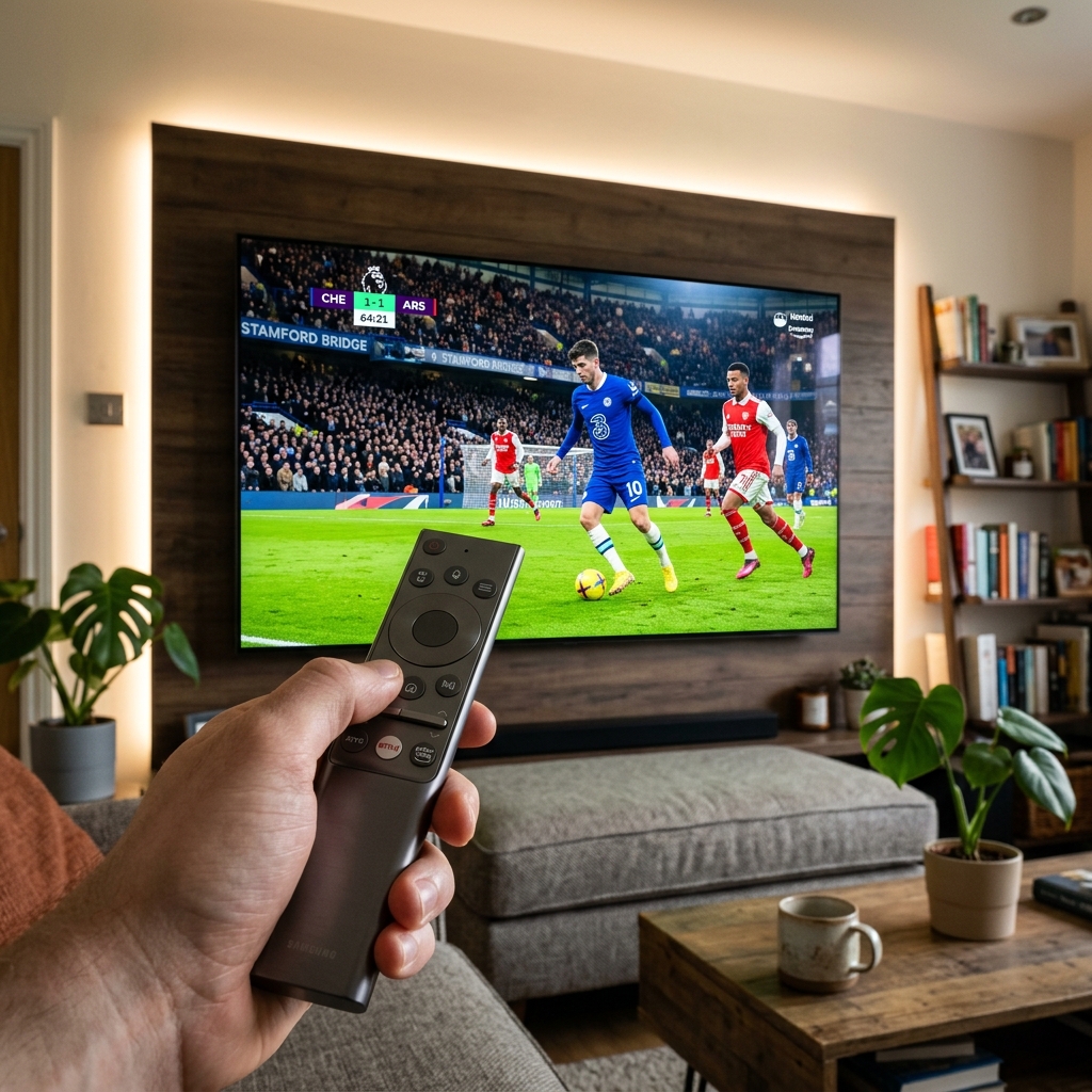 The 2026 NBA Live Streaming Master Guide: Home & Away Feeds, Playoffs & IPTV Kova